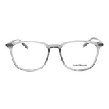 Transparent Light Gray