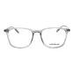 Transparent Light Gray