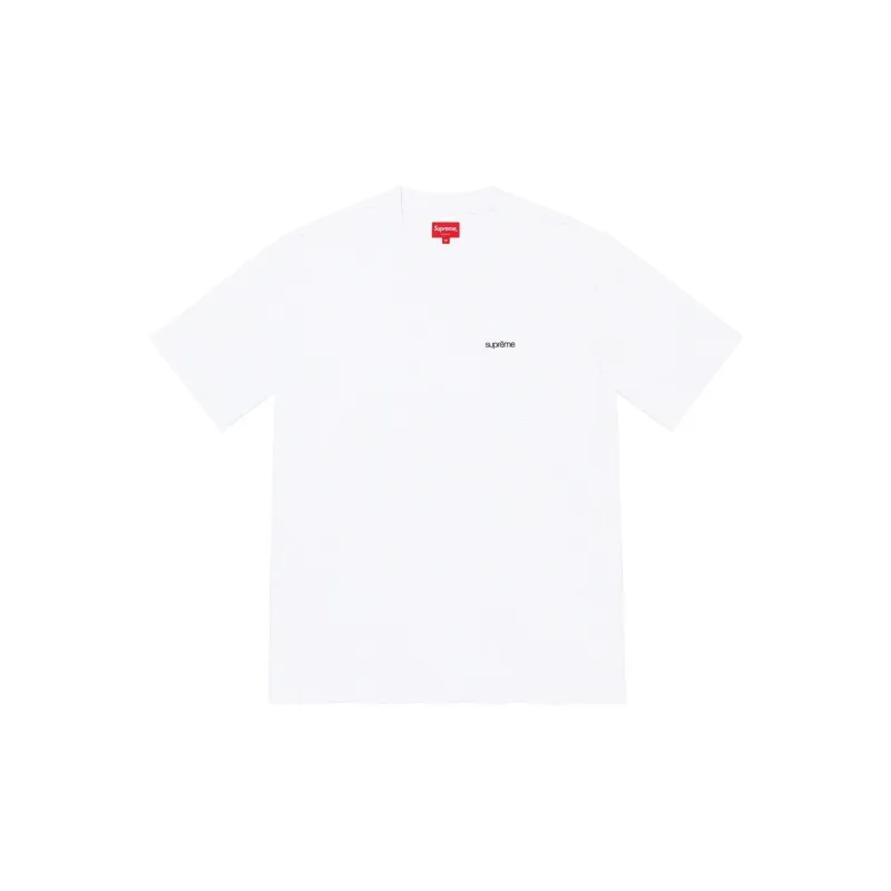 Supreme S/S Pocket Tee SS22-6