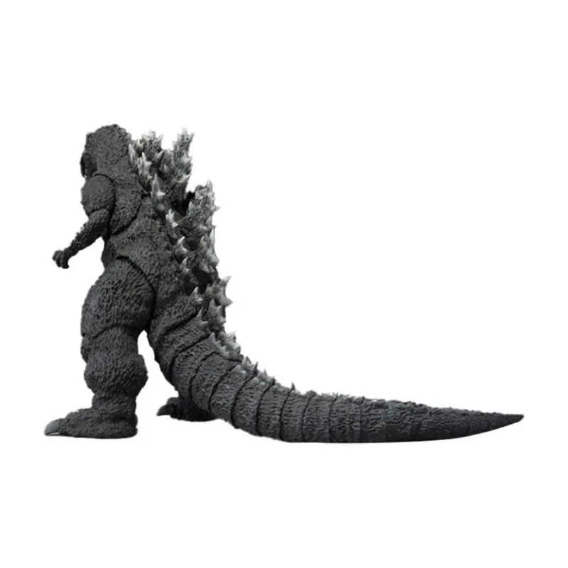 BANDAI Godzilla 1954 Articulated Scale Figures-1