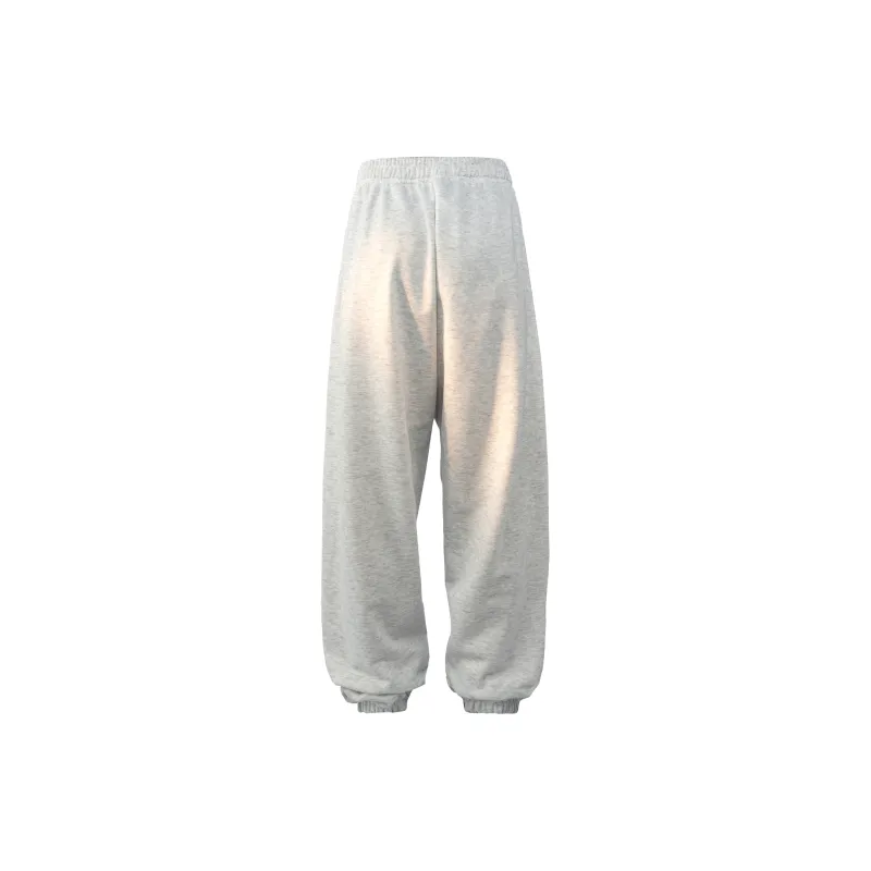 SandKnit Spring And Summer Knitted Sports Pants Unisex-24