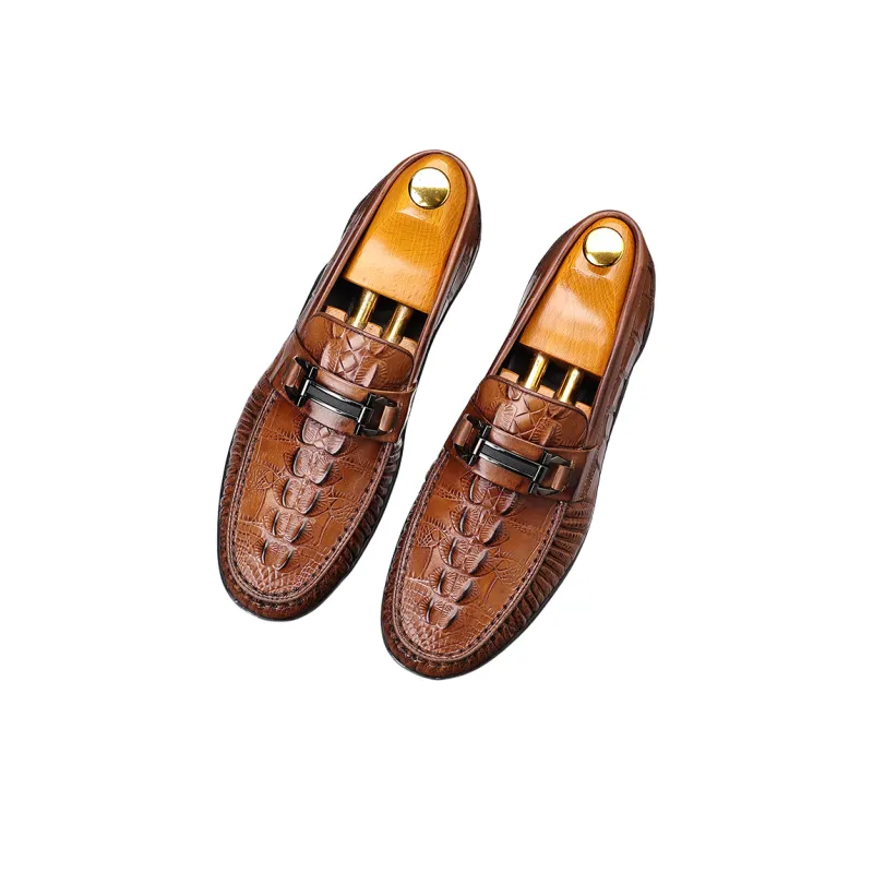 A Fairy Tale Of A Pair Of Shoes Casual Shoes Men's-15