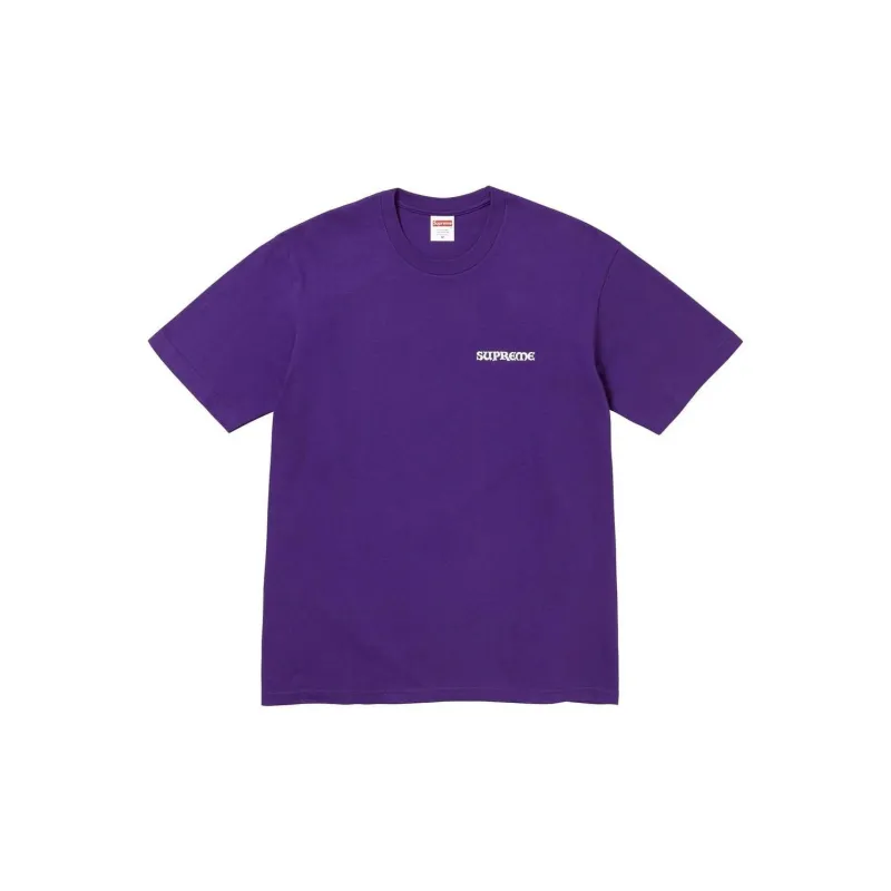 Supreme Worship Tee-9
