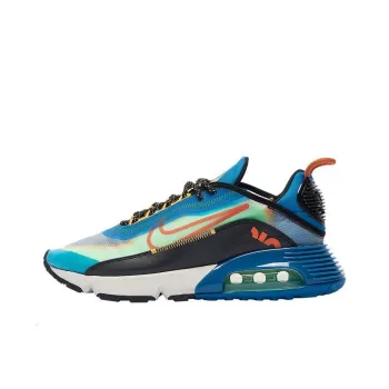 Nike Air Max 2090 Green Abyss Illusion Green