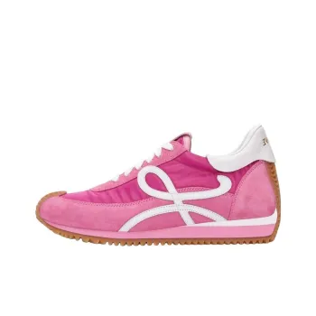 LOEWE Women's Flow Runner 'Pink'