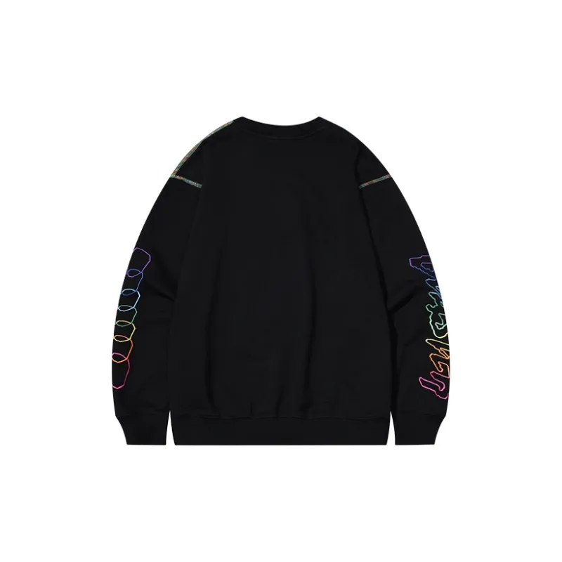 BEASTER Sweatshirts Unisex-8
