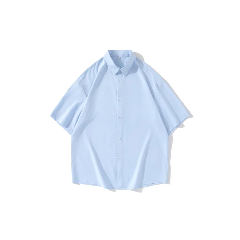 ROSECREED Shirts Unisex-16