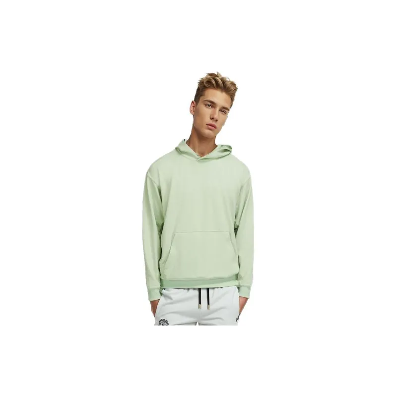 Lululemon Relaxed Fit Train Sweatshirts Men-5