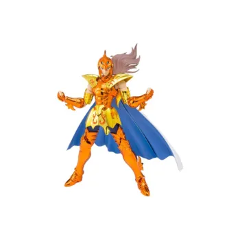 BANDAI Saint Seiya Sea Fighter Pegasus Bia Action Figure Scale Figures