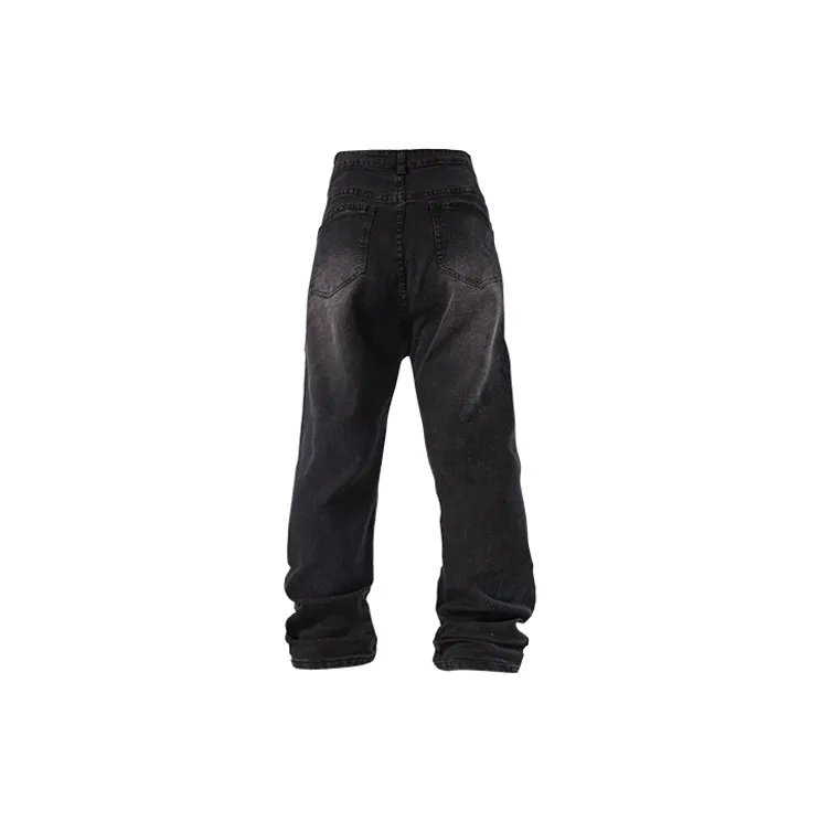 SOCKKEY Jeans Unisex-11
