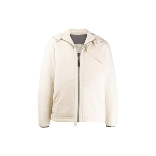 A-COLD-WALL* Jacket Men White