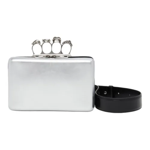 Alexander McQueen Clutch