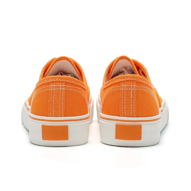 FOREVER 21 Slip Resistant, Abrasion Resistant, Breathable, Lightweight, Cushioning Low Top Canvas Shoes Unisex-48