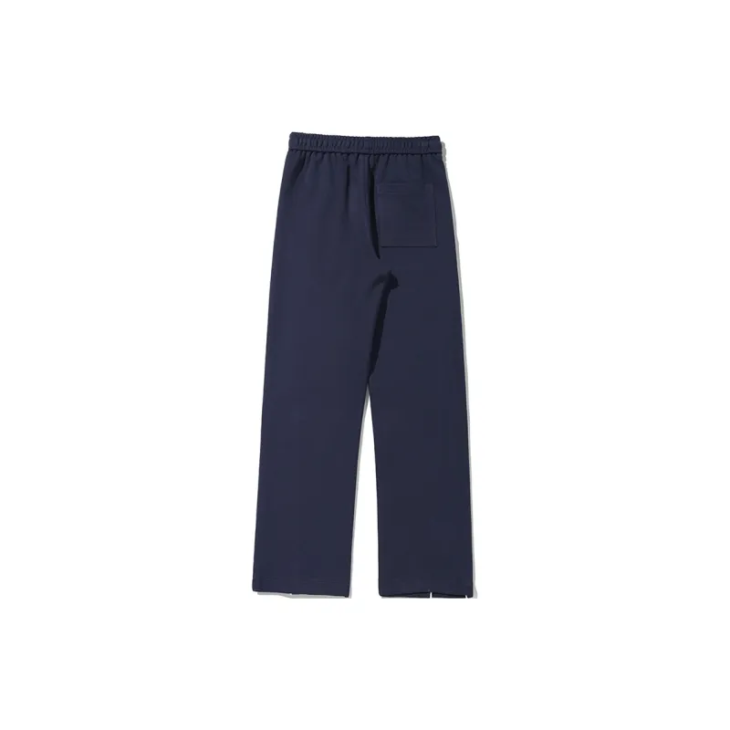PAINT STAIN Casual Pants Unisex-11