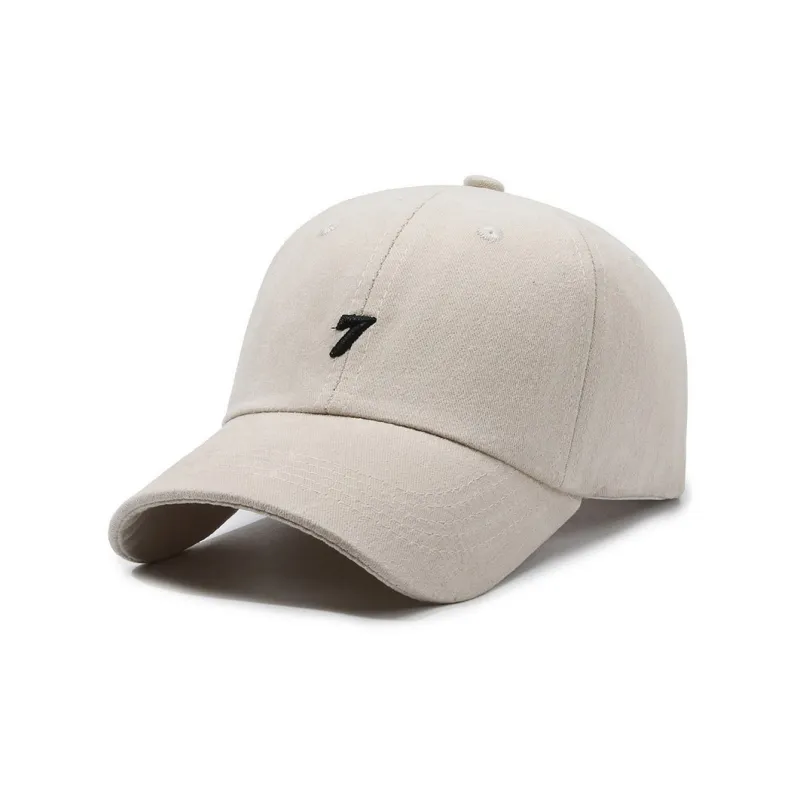 PISHUSHU Cotton Baseball Caps Unisex-5