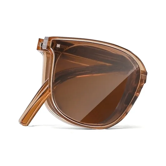 Sagawa Square Sunglasses Unisex-5