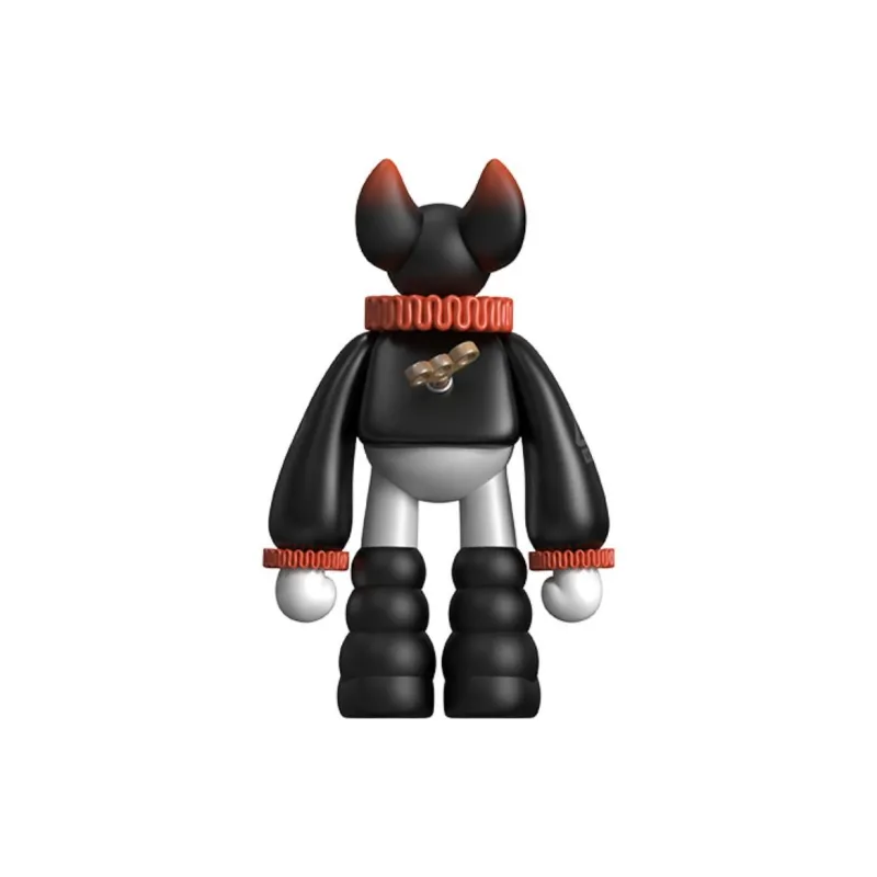 XQWGT Friday Can Huhu Paste Child 18cm Chibi Figures-2