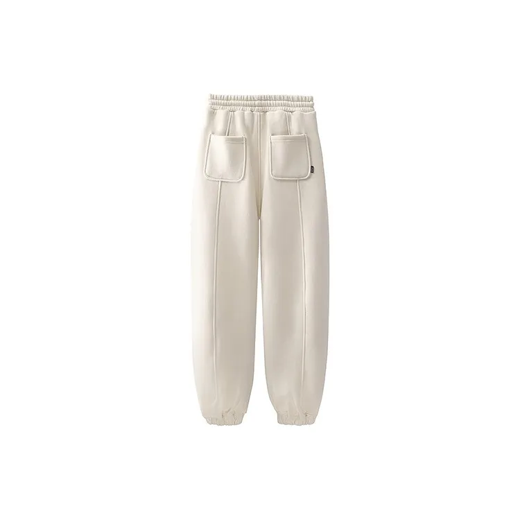BABUGGE Casual Pants Unisex-1