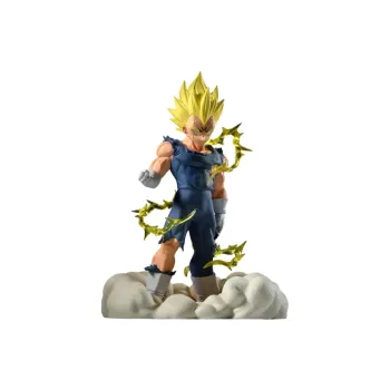 BANPRESTO Dragon Ball Z History Box Vol.12 Bonus Gifts