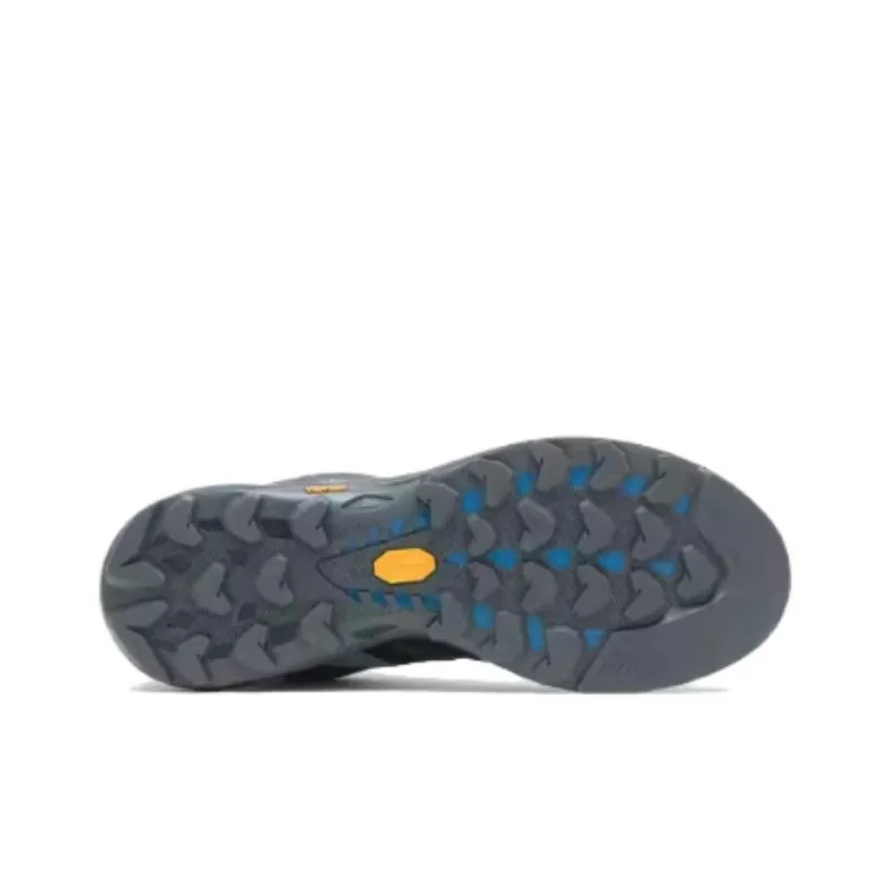 MERRELL Mqm 3 Mid GORE TEX 'Rock Blue'-4