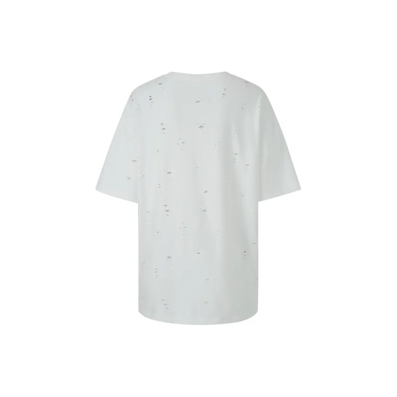 IMXS T Shirts Women's-3