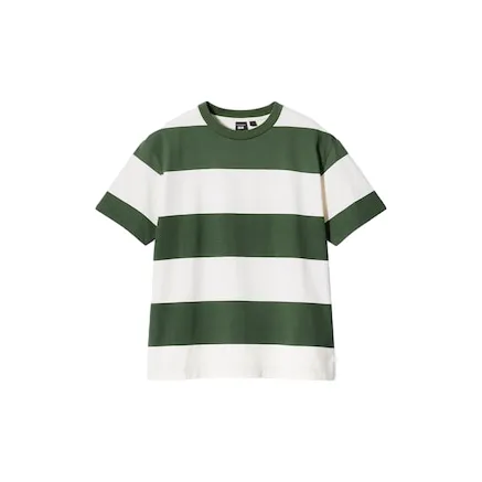 UNIQLO Marimekko Co-brand T-Shirts Women's Olive