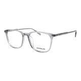 Transparent Light Gray