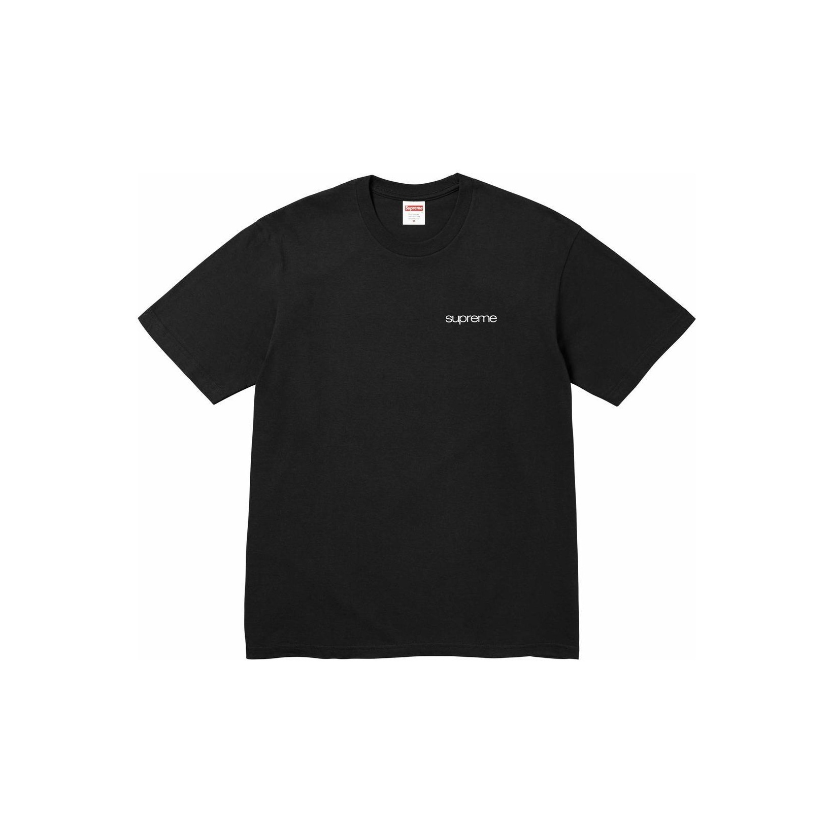Supreme Nyc Tee - POIZON