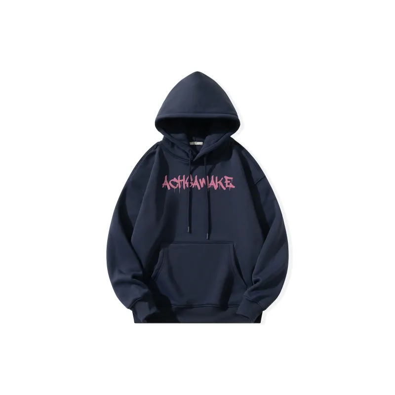 ACHS AWAKE Sweatshirts Unisex-8