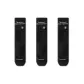 3 Black