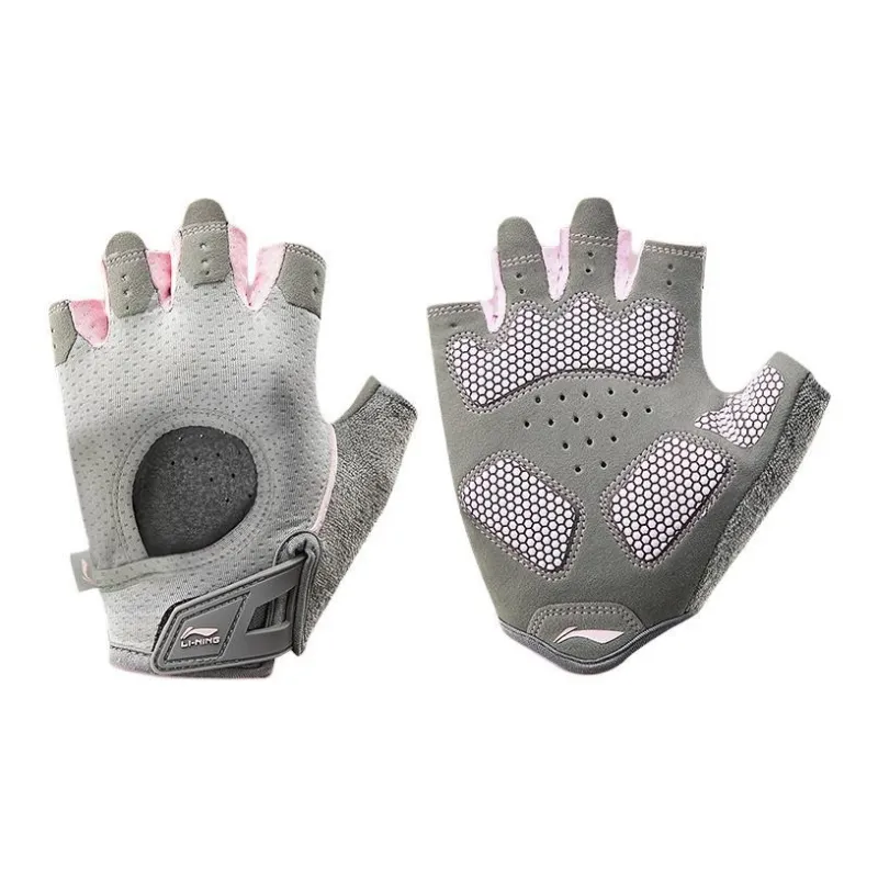 LINING Protective Gear Sets-4