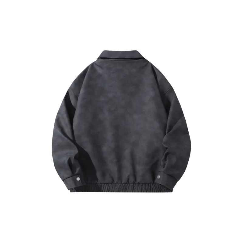 Kawasaki Leather Jackets & Coats Unisex-1