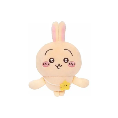 Chiikawa Hands With Magnet Usagi Dolls Plush Doll 14cm Height