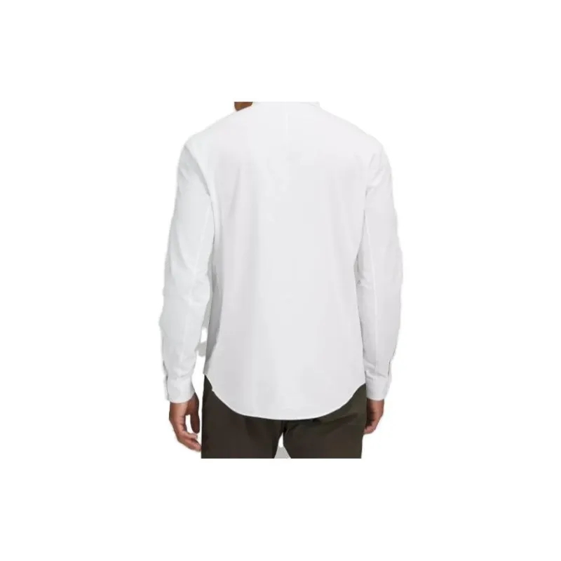 Lululemon Commission Shirts Men-5