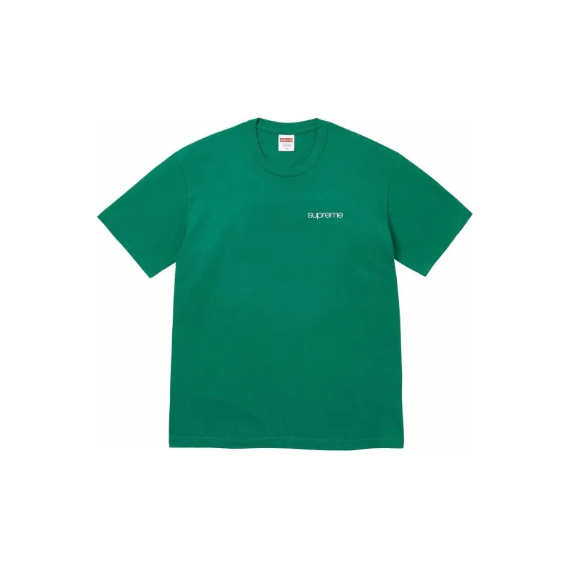 Supreme Nyc Tee-7