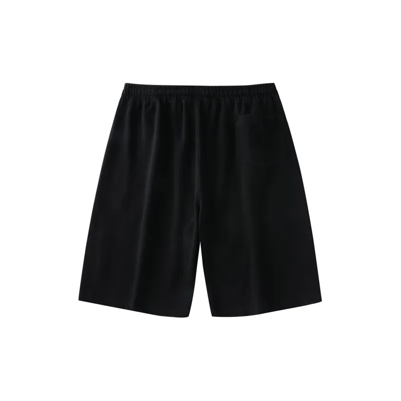 Yvette Casual Shorts Unisex-1