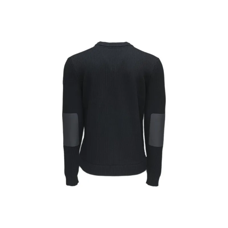 Nobis SS24 Jackets Coats Men's Classic Black-1