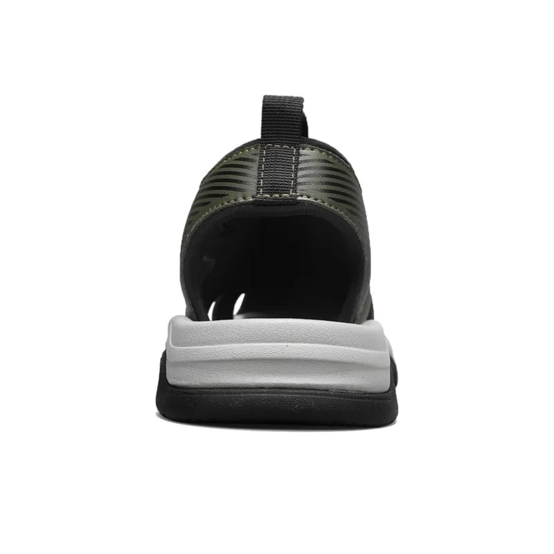 Abango Roman Sandals Unisex-13