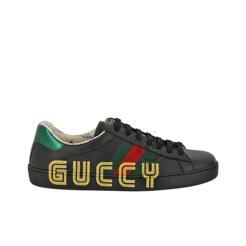 GUCCI New Ace 'Guccy'-1