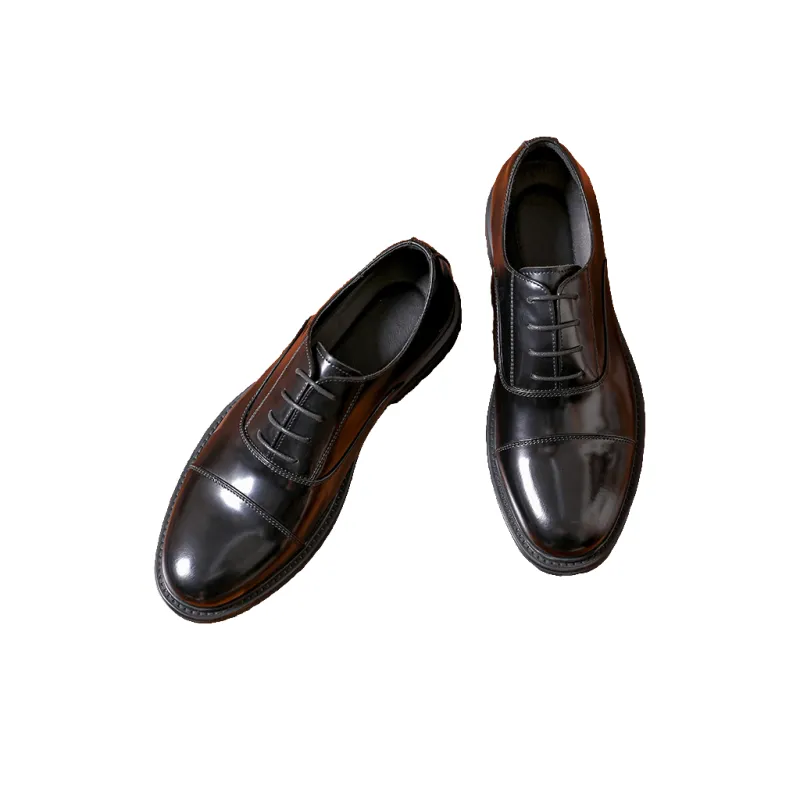 A Fairy Tale Of A Pair Of Shoes Casual Shoes Men's Black-3
