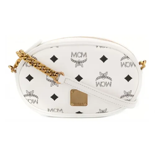 MCM Crossbody Bags