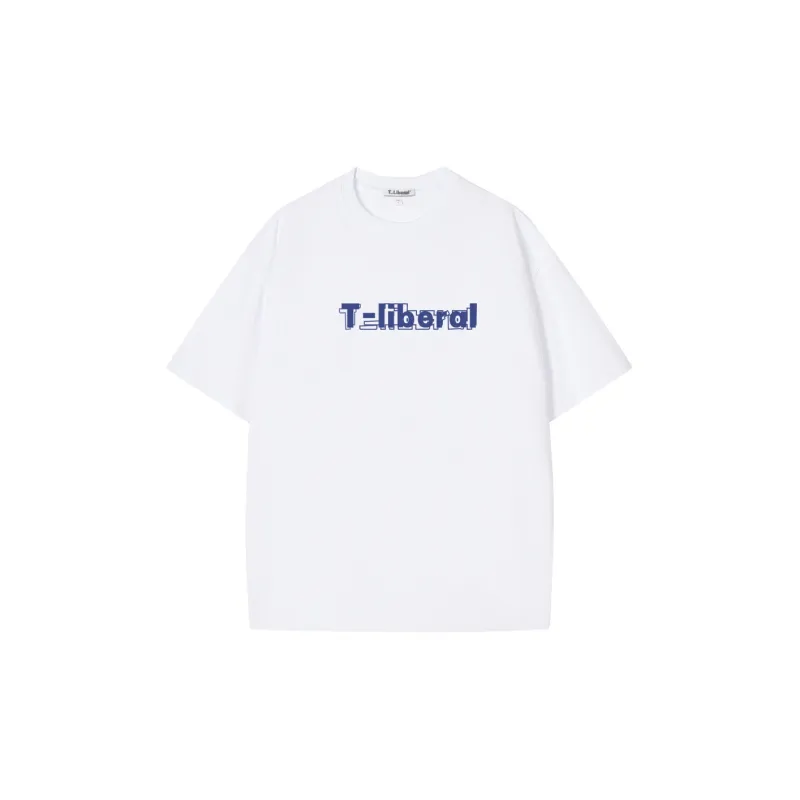 T liberal T Shirts Unisex-8