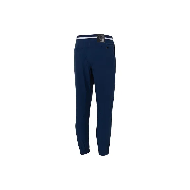 Under Armour Casual Pants Men's Blue-1