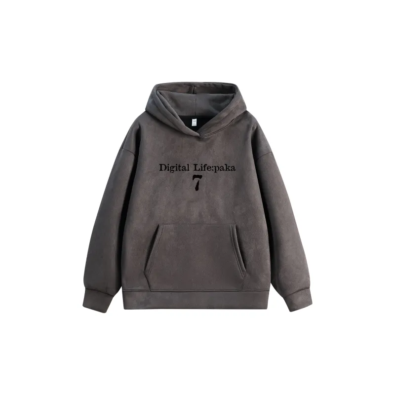 PAKA Sweatshirts Unisex-13