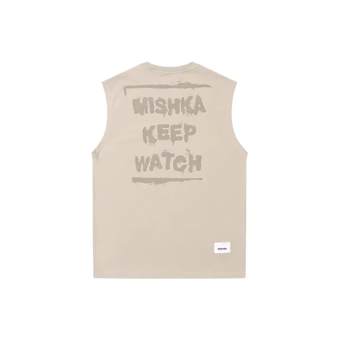 Mishkanyc Tank Tops Men-6