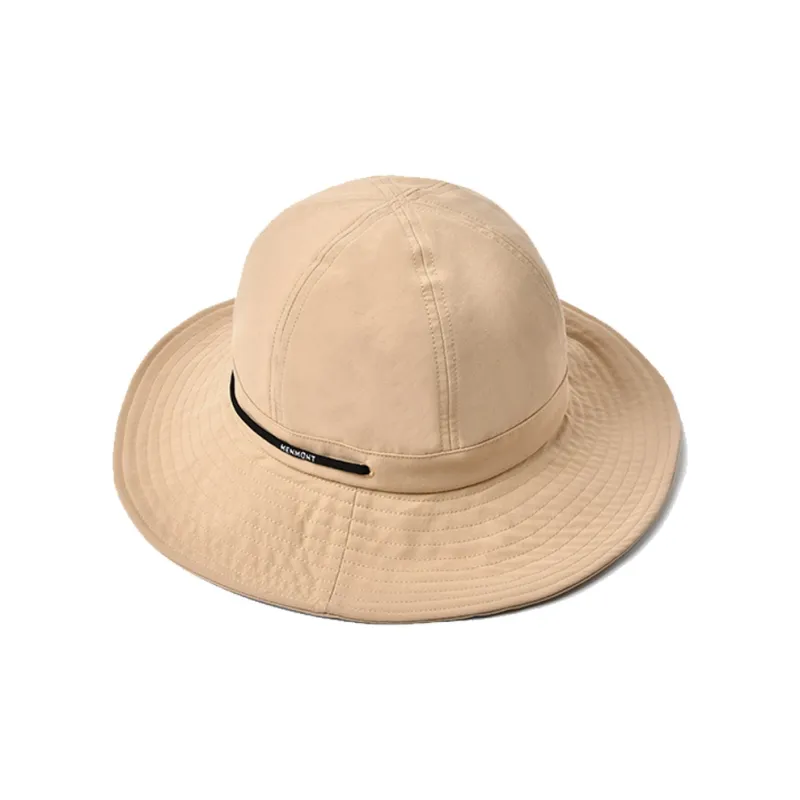 KENMONT Polyester Sun Protection Hats Unisex-5