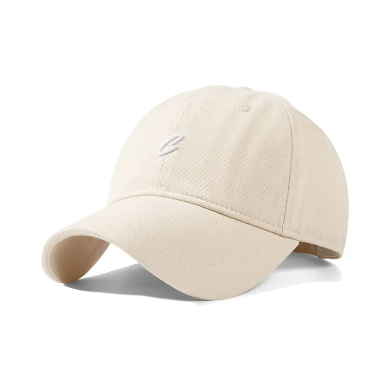 CACUSS Junior Cotton Baseball Caps Unisex-1