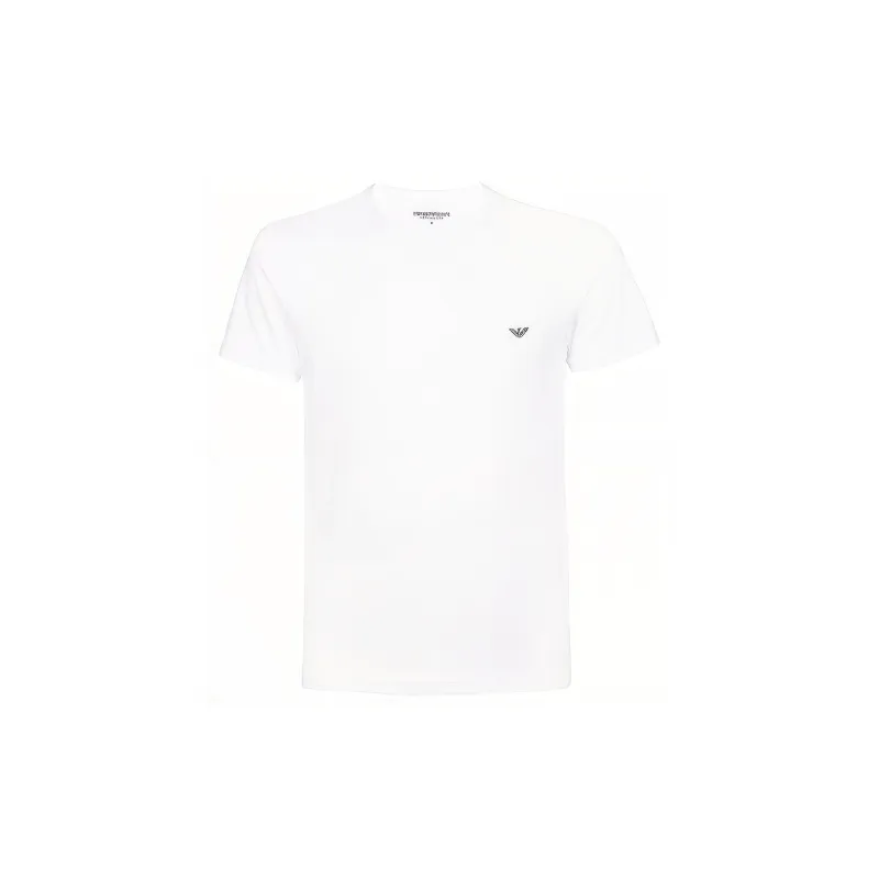 EMPORIO ARMANI Men Knit 2pack T-shirts-2