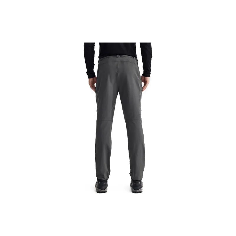 KAILAS Soft Shell Casual Pants Men's-4
