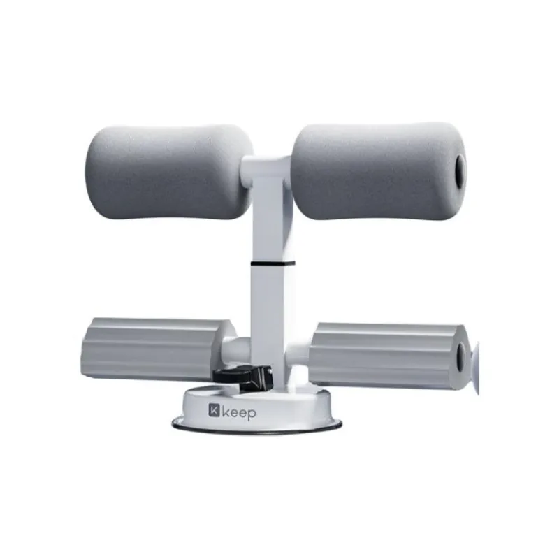 Keep Sit-Up Machines-6